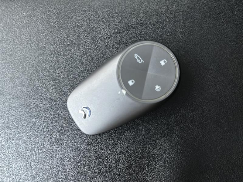 NIO NIO EC6 2020