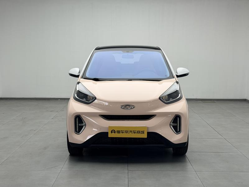 Chery QQ little ant 2024