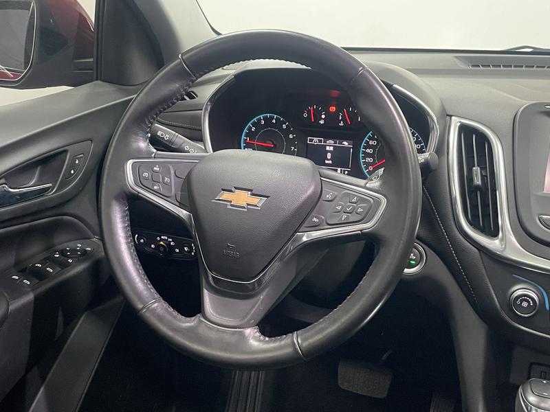 Chevrolet Explorer 2019