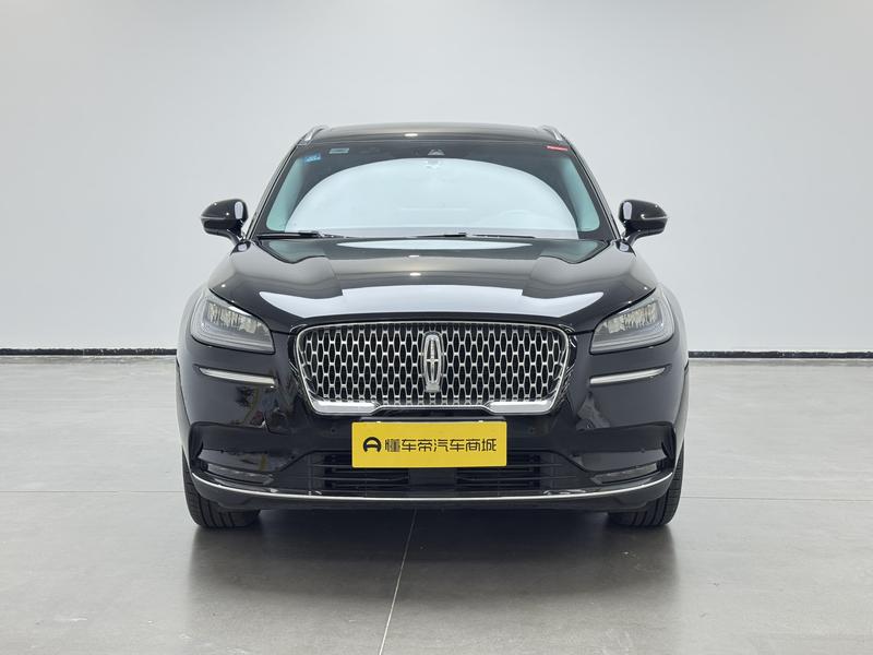 Lincoln adventurer 2022