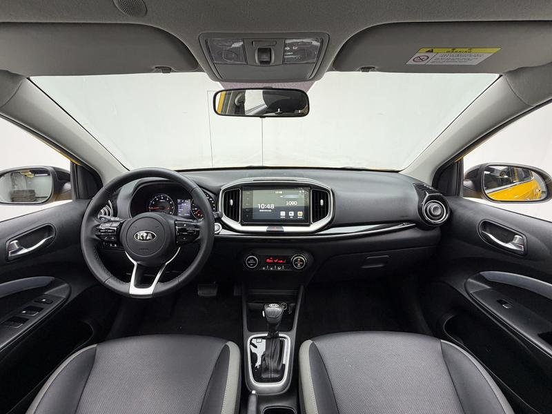 Kia Yi Run 2021