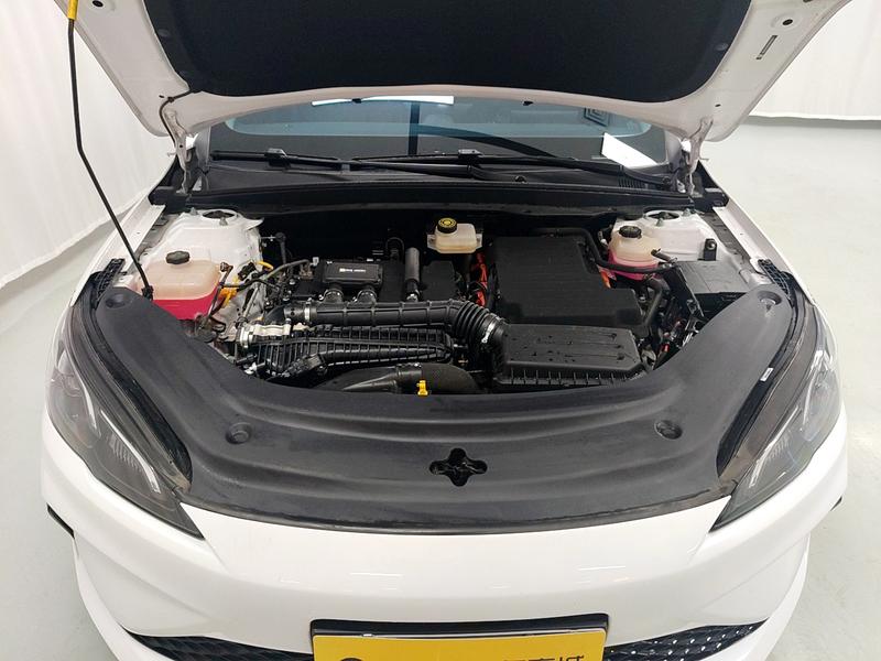 BYD Seal 05DM 2025