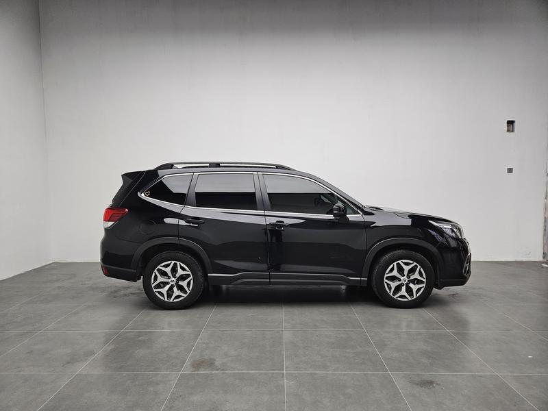 Subaru Forester Forester 2021