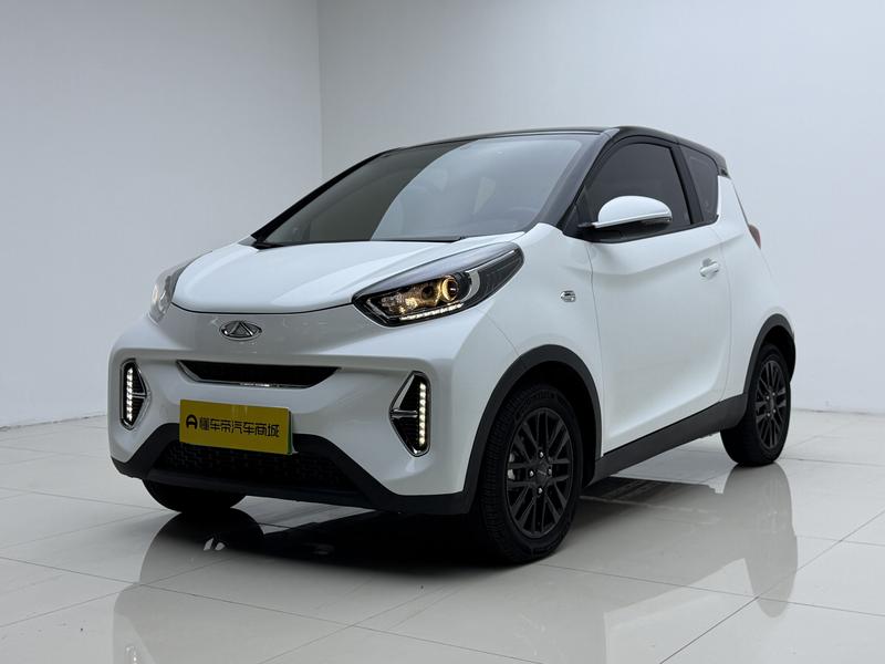 Chery QQ little ant 2024