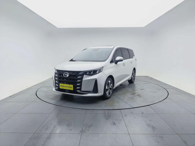 Trumpchi GAC Trumpchi M6 2023