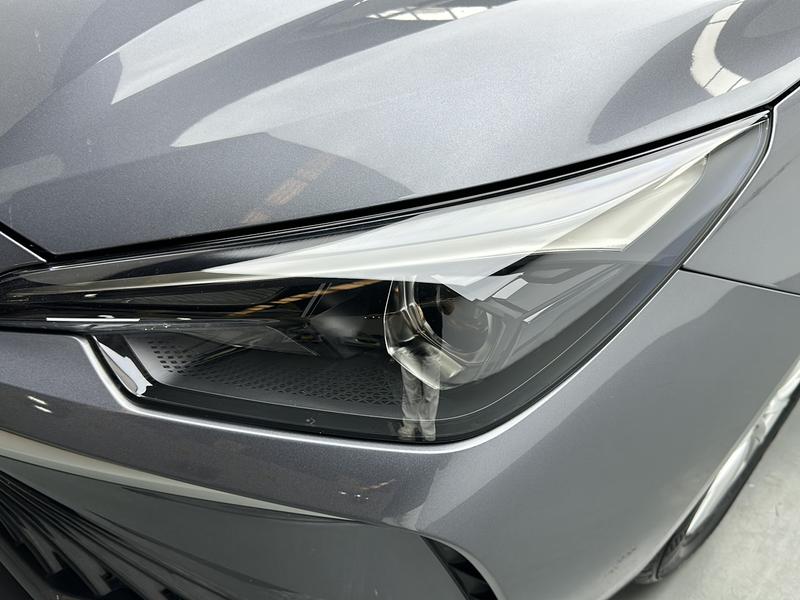 Roewe Roewe i5 2026
