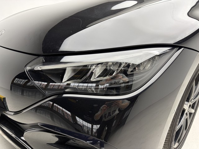 Mercedes-Benz Mercedes EQE 2022