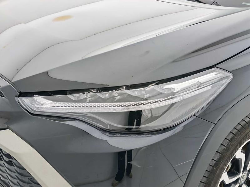 Toyota Frontlander 2023