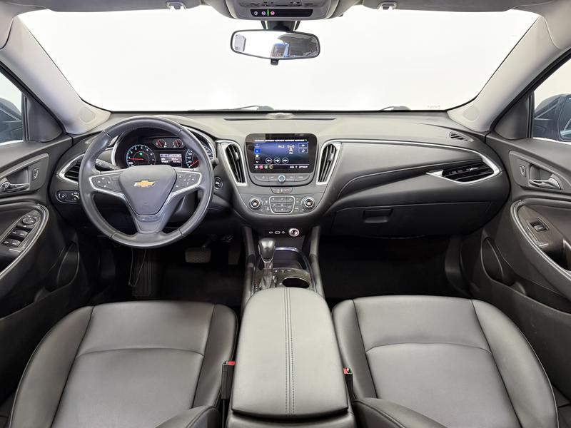 Chevrolet Malibu XL 2021