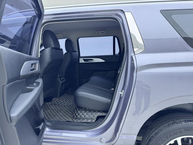 Haval Haval H5 2023