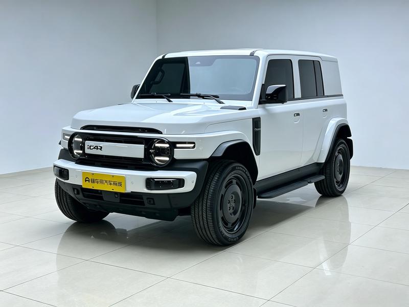 iCAR ICAR Super V23 2025