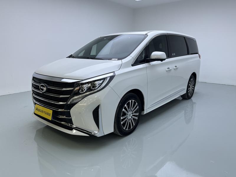 Trumpchi GAC Trumpchi M8 2023