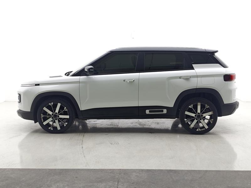 Geely Geely ICON 2023