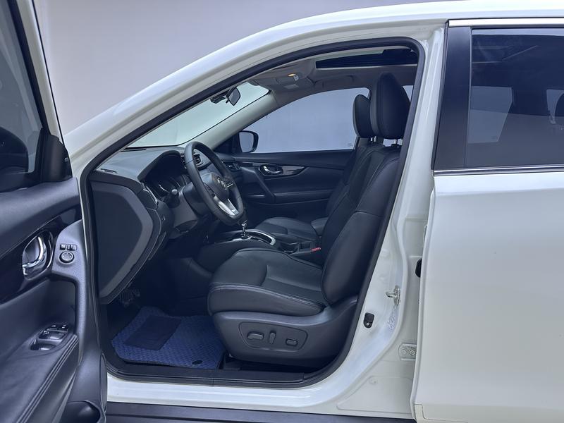 Nissan X-Trail 2019
