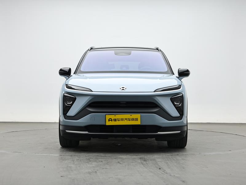 NIO NIO ES6 2020