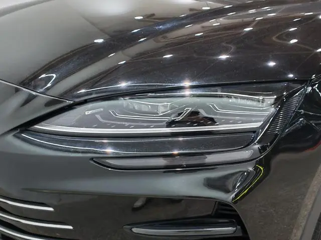 BYD Song PLUS DM DM-i Champion Edition 110KM Flagship PLUS