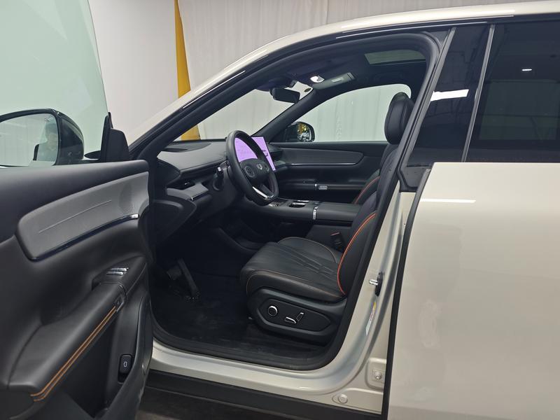 Changan Qiyuan Changan Qiyuan Q07 2025
