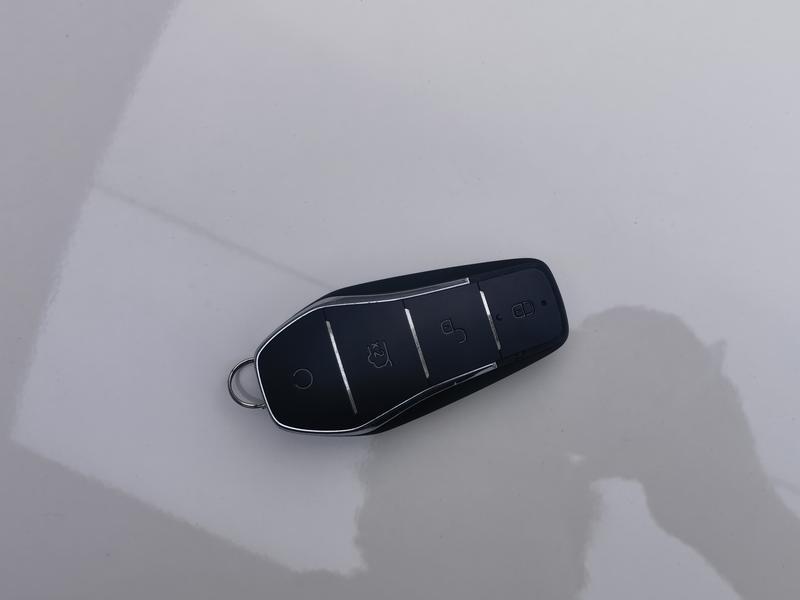 BYD Sea Lion 06DM 2025