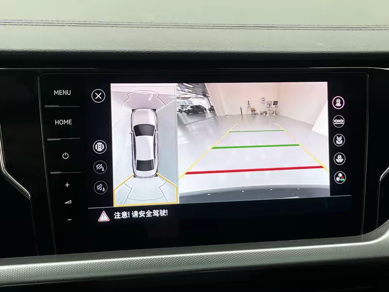 Volkswagen Passat 2024