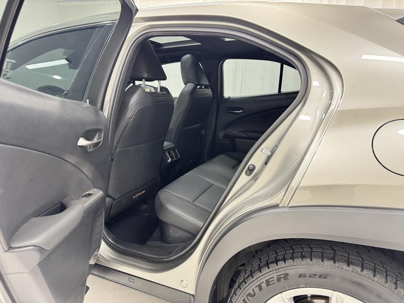 Lexus Lexus UX 2020