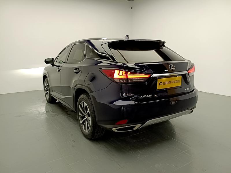 Lexus Lexus RX 2020