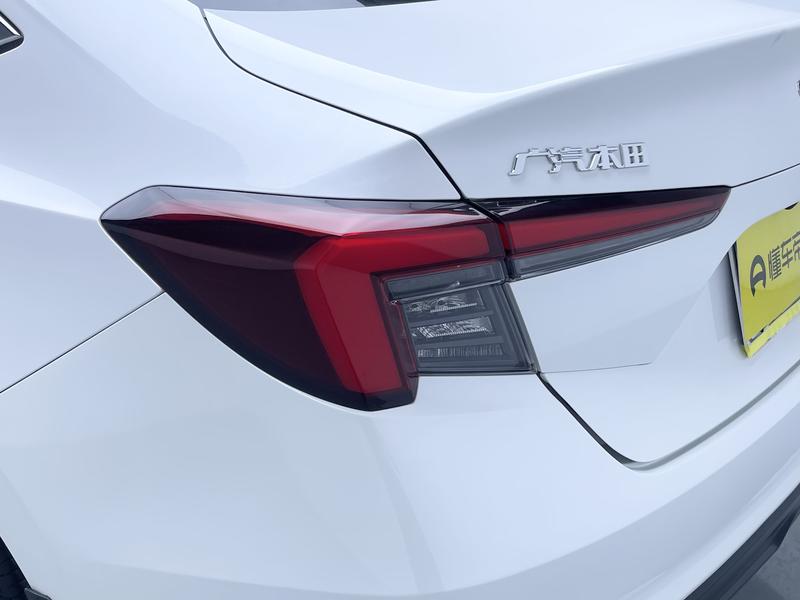 Honda Style 2023