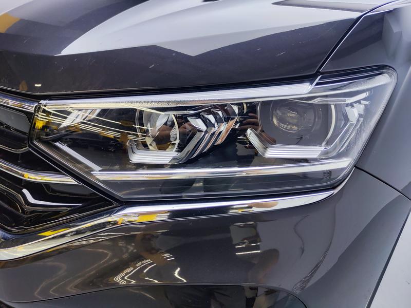Volkswagen Explore Yue X 2020