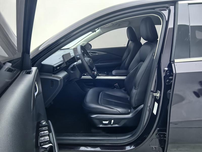 Wuling Wuling Starlight PHEV 2023