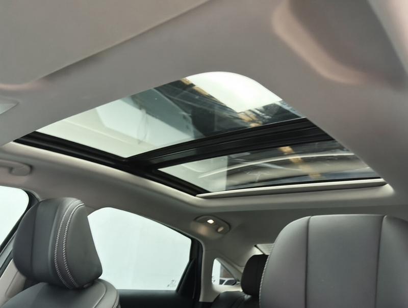 Chery Arrizo 8 2022