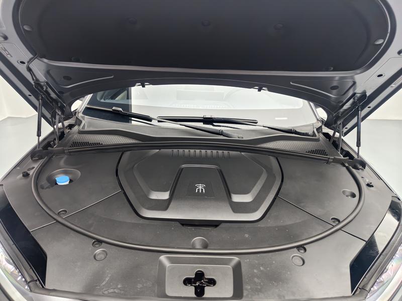 BYD Song PLUS EV 2023