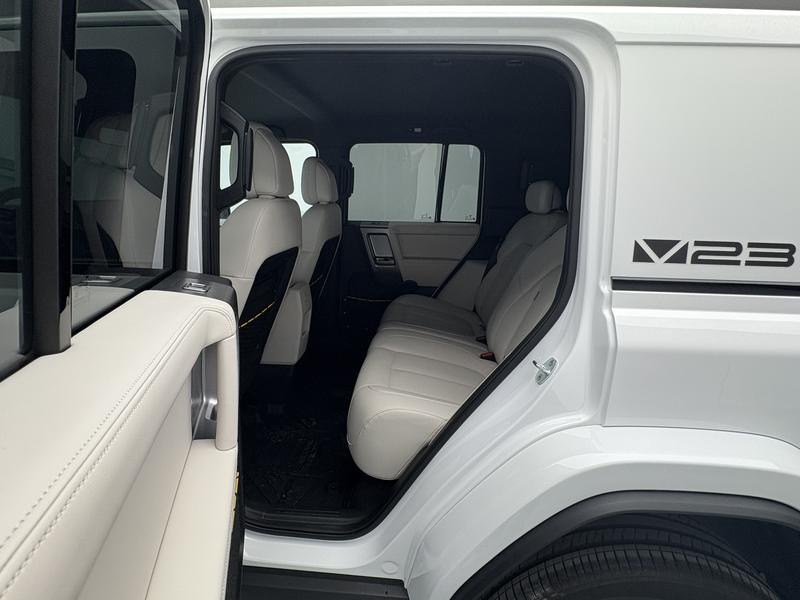 iCAR ICAR Super V23 2025