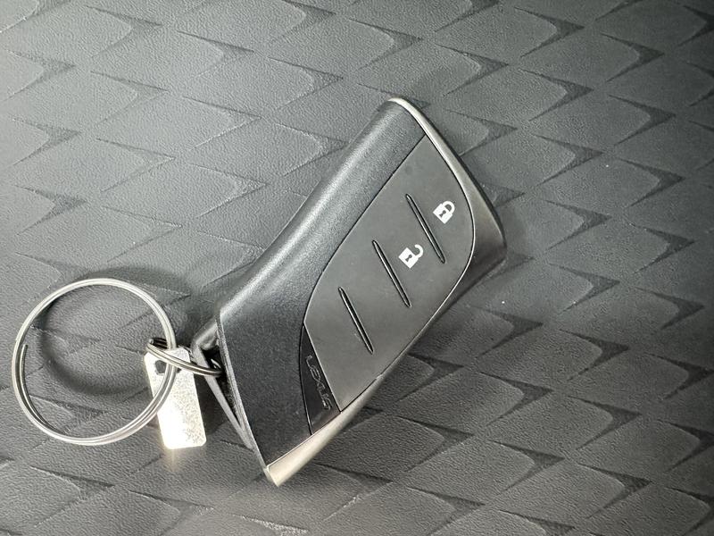 Lexus Lexus UX 2020