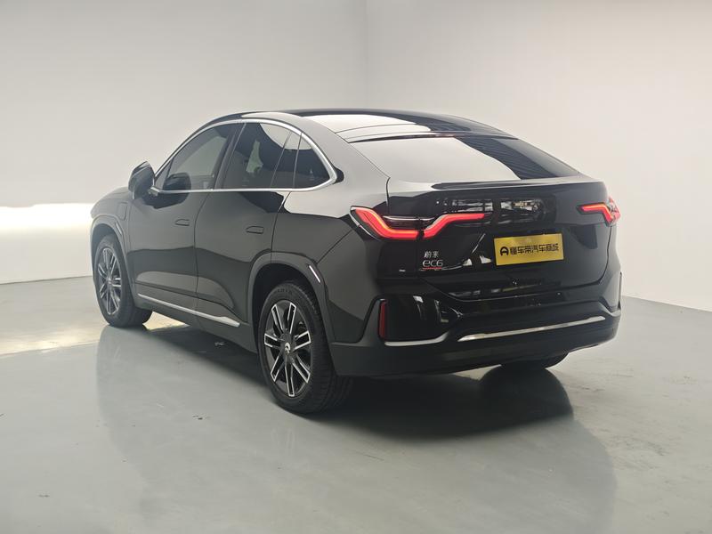 NIO NIO EC6 2020