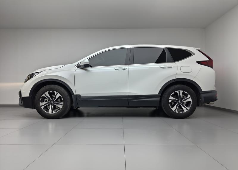 Honda Honda CR-V 2021