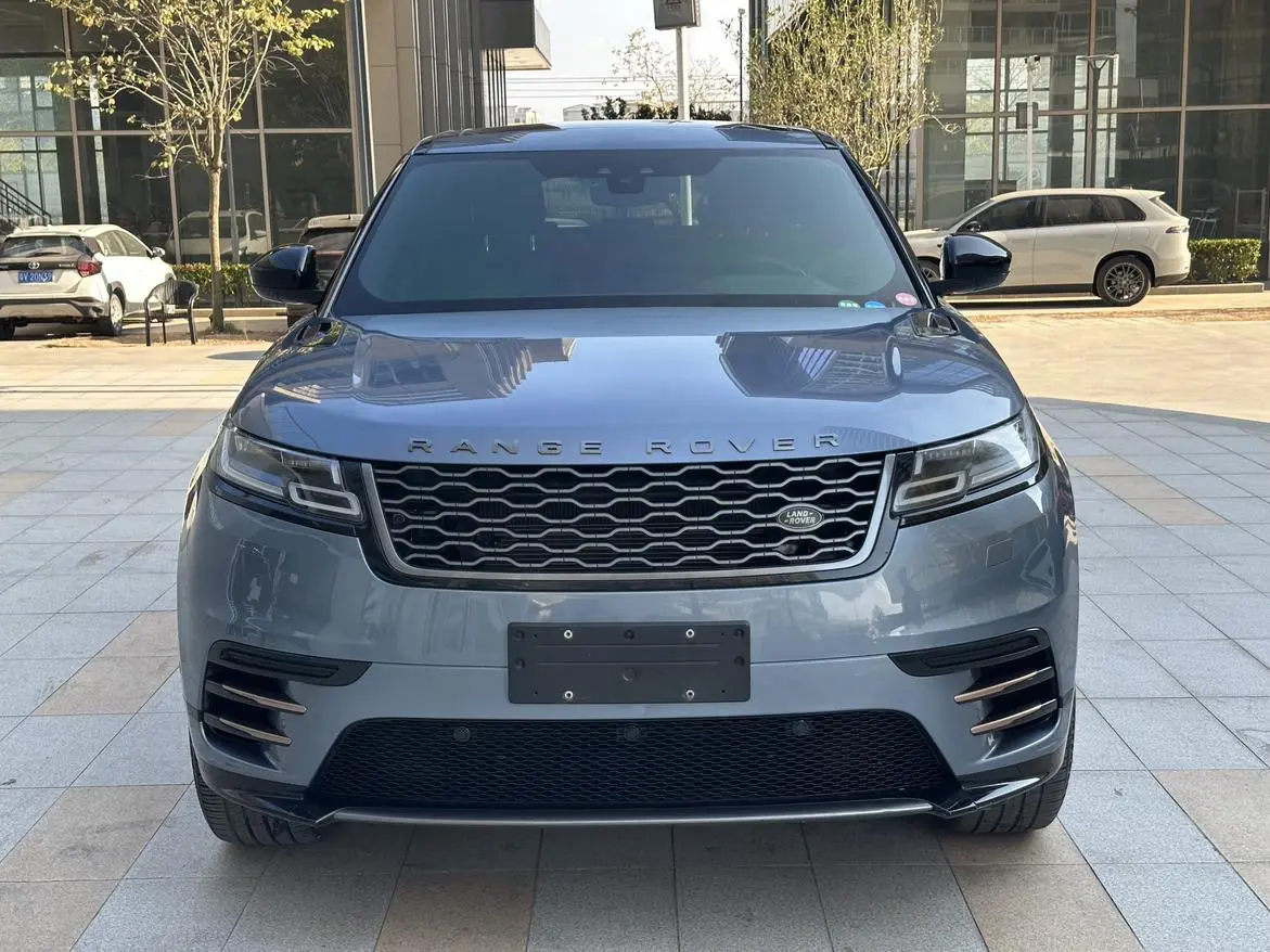 Land Rover Range Rover Star Pulse P380 R-DYNAMIC SE