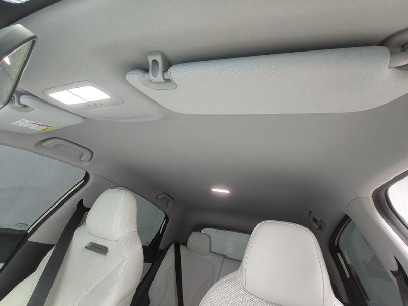 Geely Galaxy Wish Upon a Star 2025