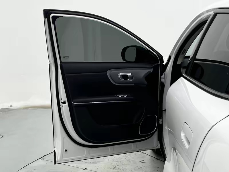 Changan Qiyuan Changan Qiyuan Q05 2026