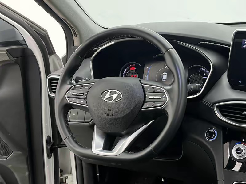 Hyundai Shengda 2019