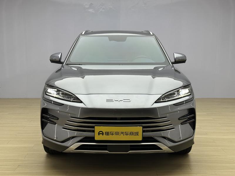 BYD Song PLUS DM 2023