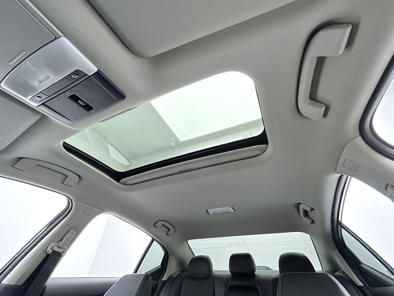 Nissan Sylphy 2022