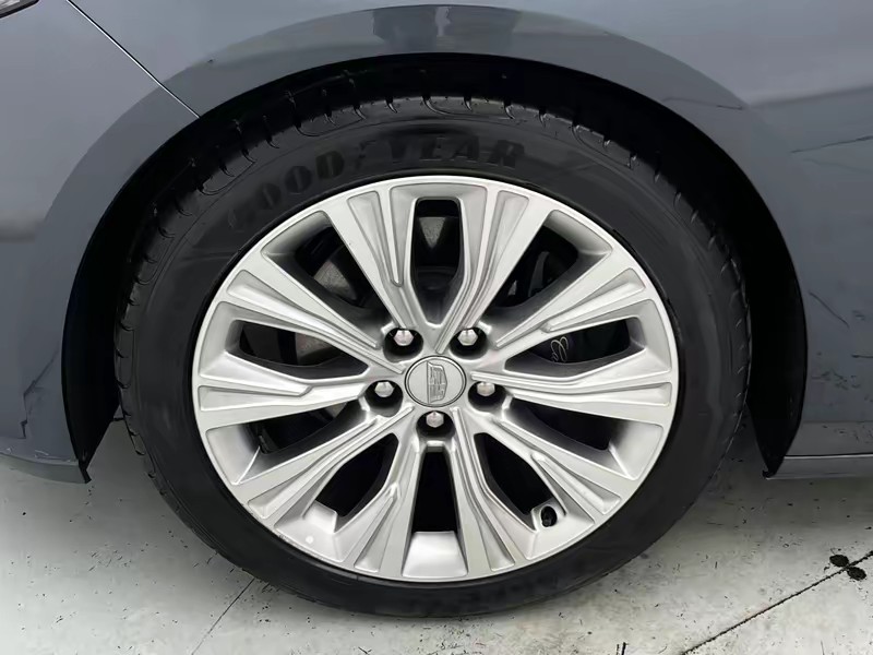 Cadillac Cadillac CT6 2023