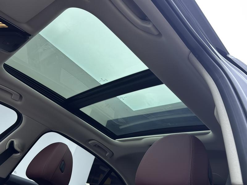 BMW BMW i3 2022