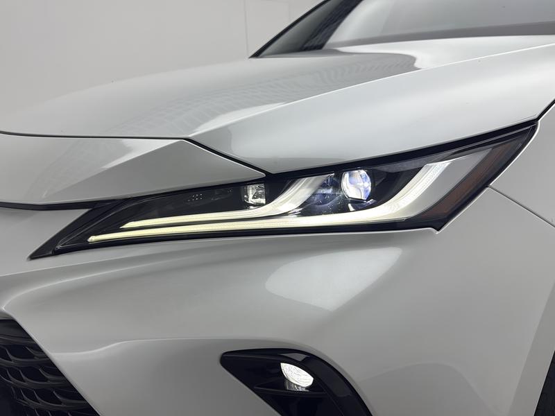 Toyota Venza  2022