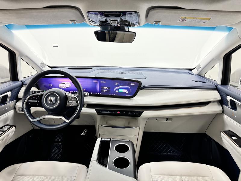 Buick Buick GL8 PHEV 2024
