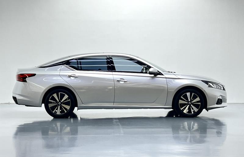 Nissan Sounds of Nature 2021