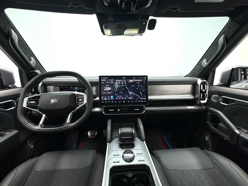 Jetour Jetour Traveller 2023