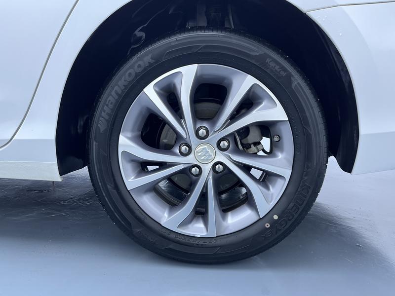 Buick Verano 2023