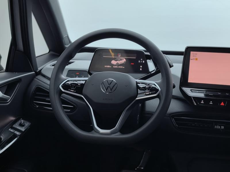 Volkswagen Volkswagen ID.3 2024