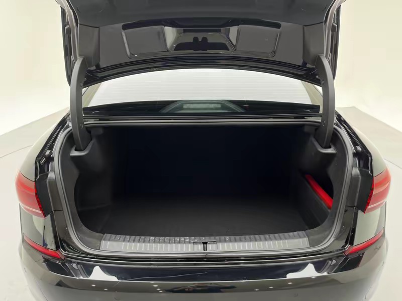 Volkswagen Passat 2024