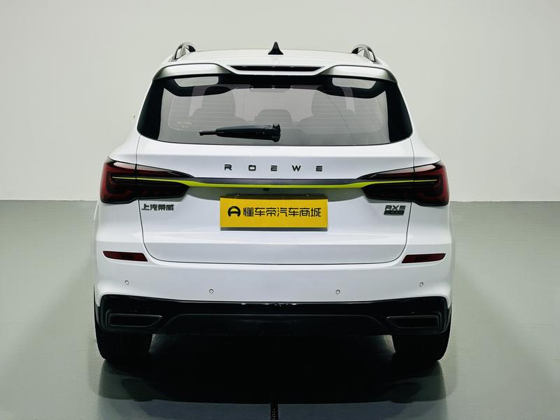 Roewe Roewe RX5 2021